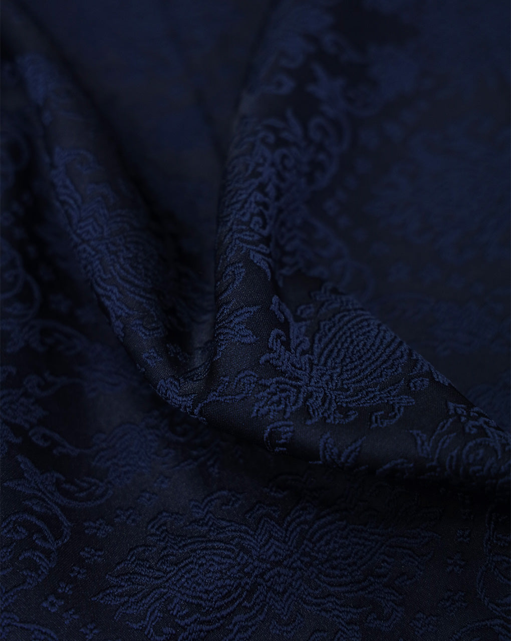 POLYESTER JACQUARD FABRIC