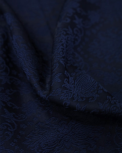 POLYESTER JACQUARD FABRIC