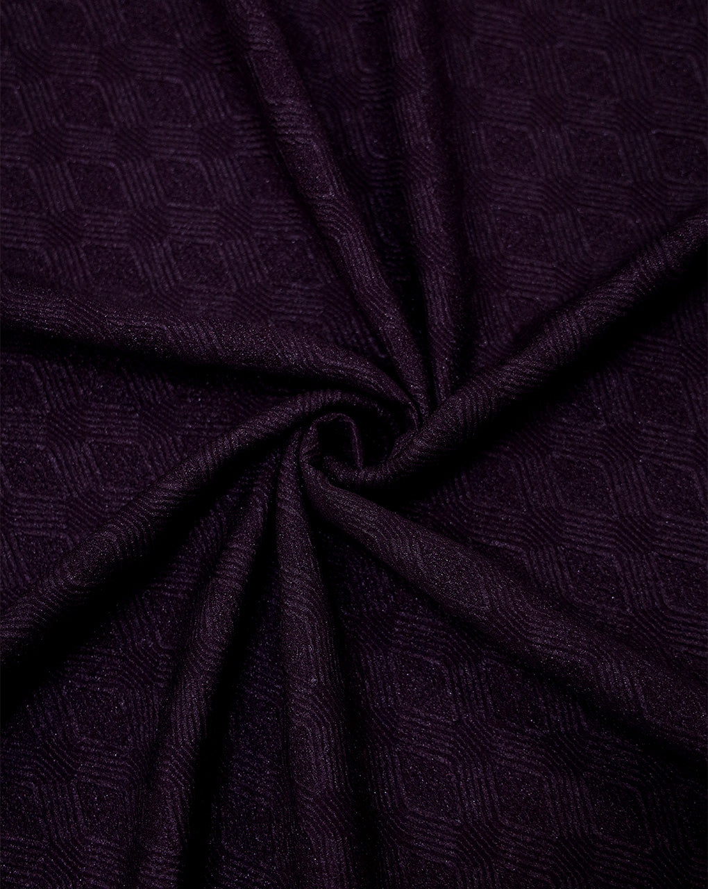 POLYESTER JACQUARD FABRIC