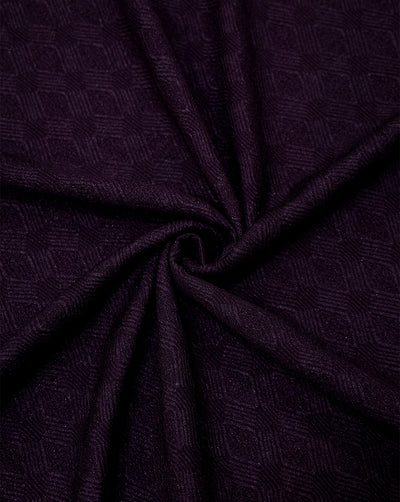 POLYESTER JACQUARD FABRIC