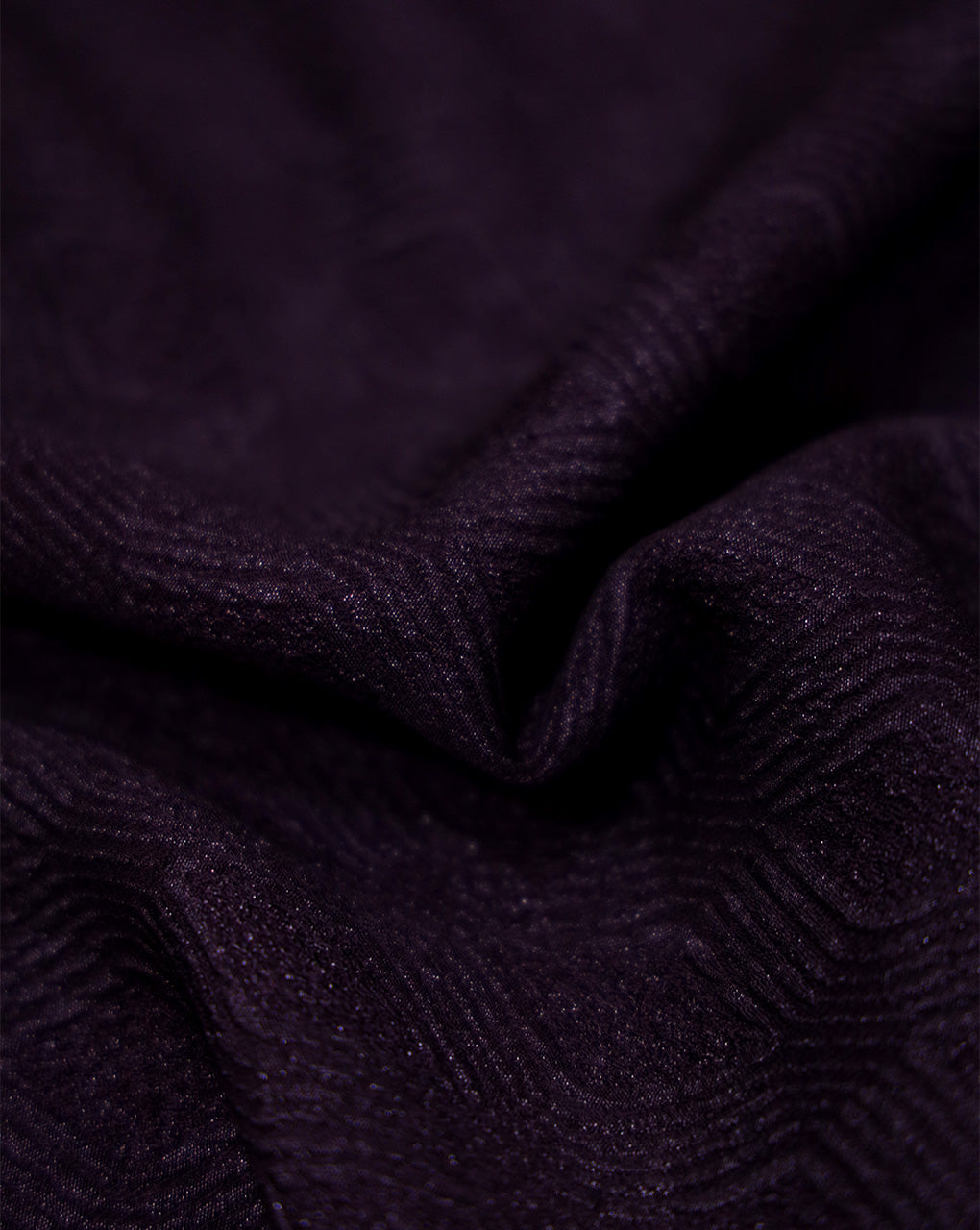 POLYESTER JACQUARD FABRIC