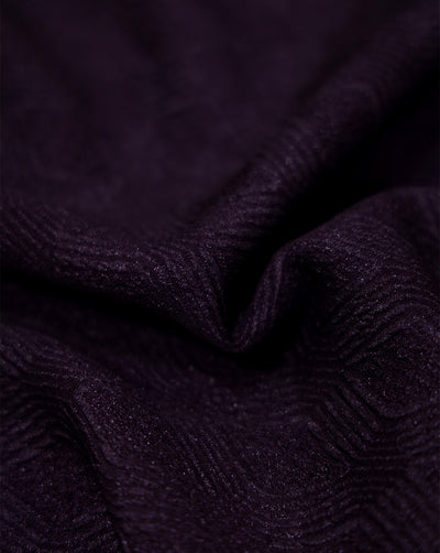 POLYESTER JACQUARD FABRIC