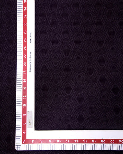 POLYESTER JACQUARD FABRIC