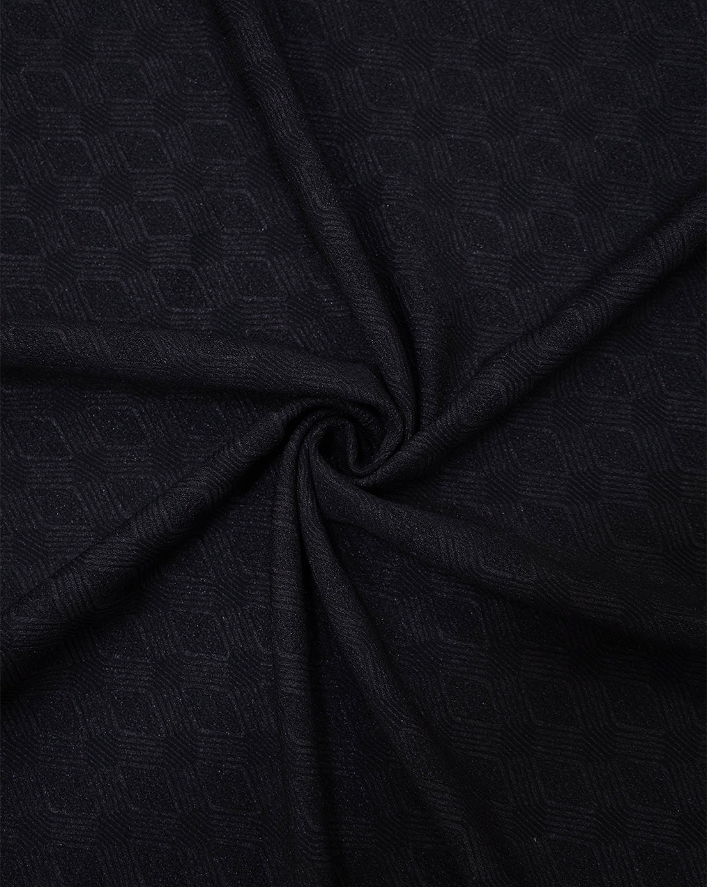 POLYESTER JACQUARD FABRIC