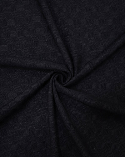 POLYESTER JACQUARD FABRIC
