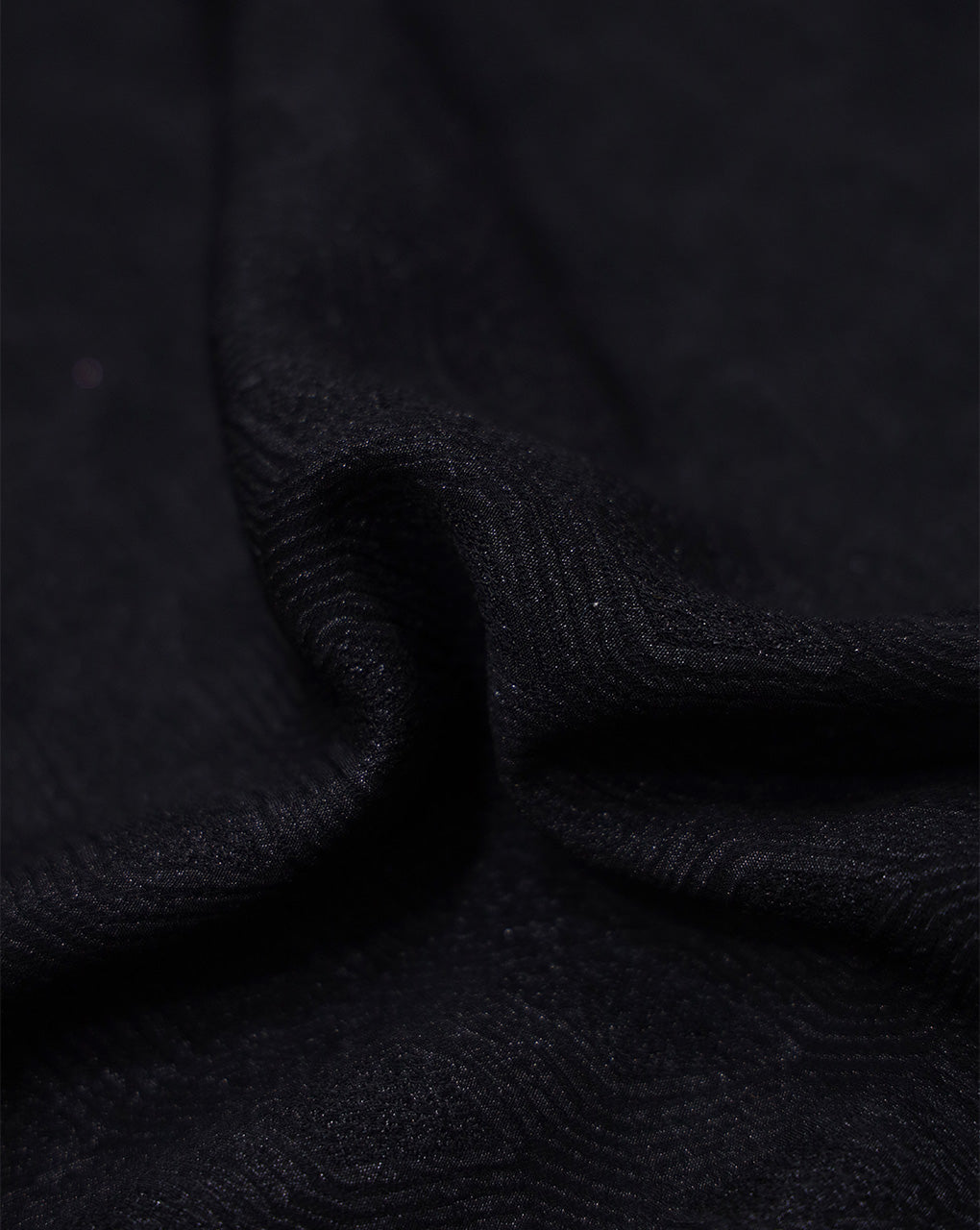 POLYESTER JACQUARD FABRIC