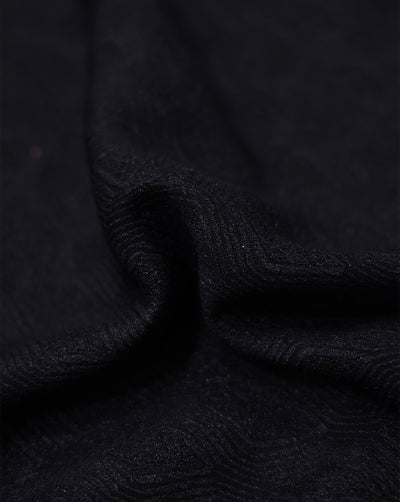 POLYESTER JACQUARD FABRIC