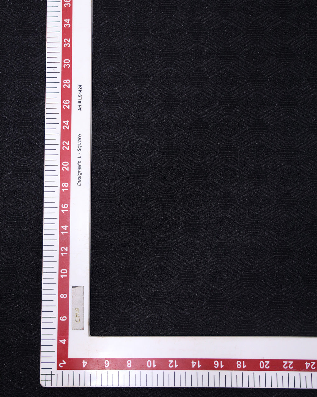 POLYESTER JACQUARD FABRIC