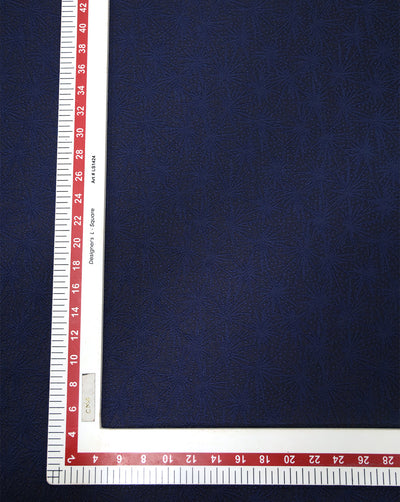 POLYESTER JACQUARD FABRIC