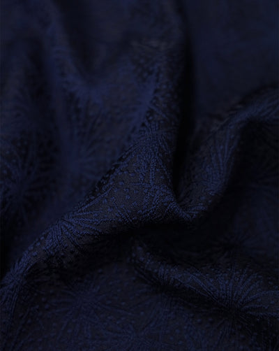 POLYESTER JACQUARD FABRIC