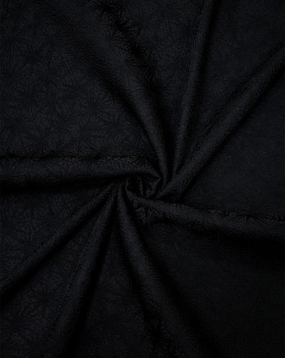 POLYESTER JACQUARD FABRIC