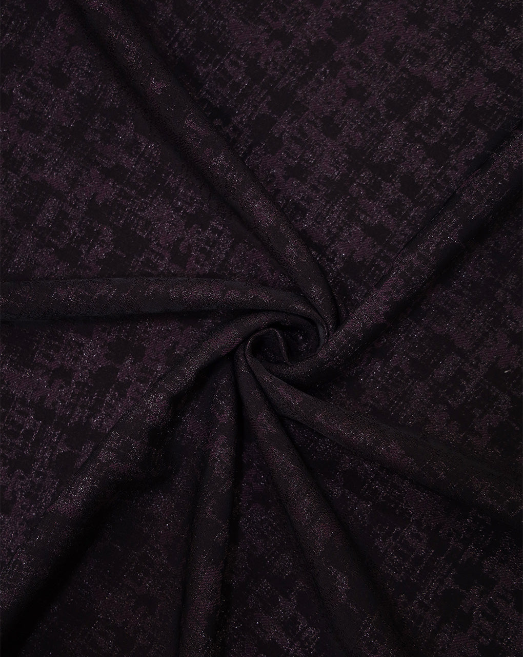 POLYESTER JACQUARD FABRIC