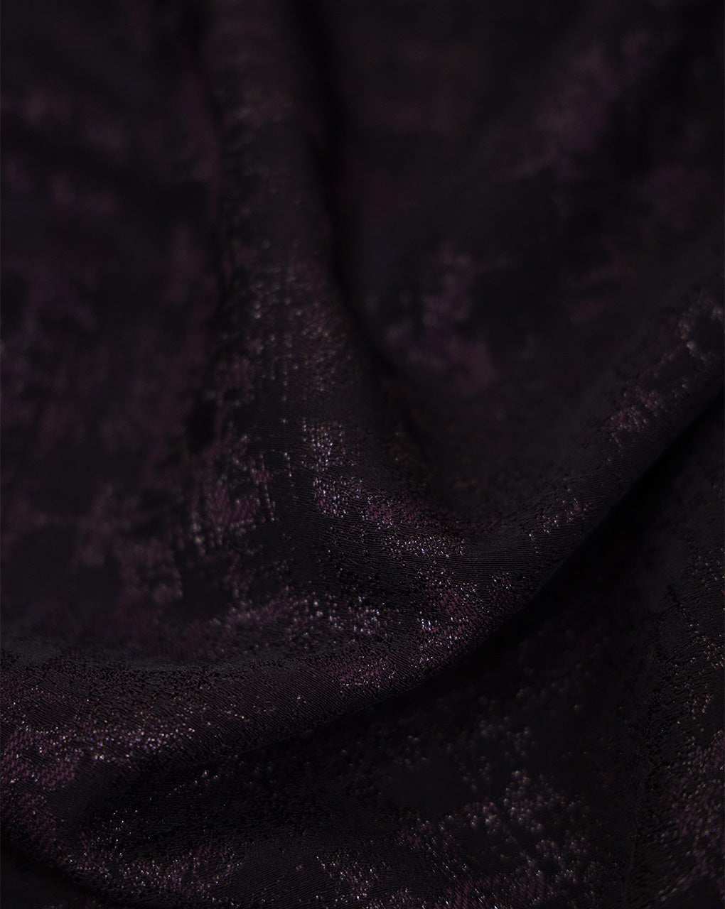 POLYESTER JACQUARD FABRIC