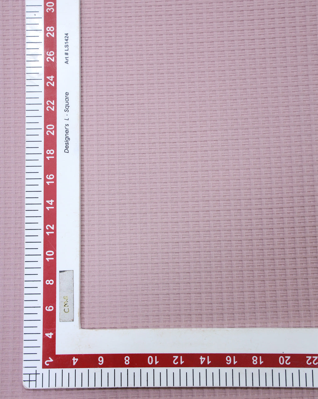 POLYESTER JACQUARD FABRIC