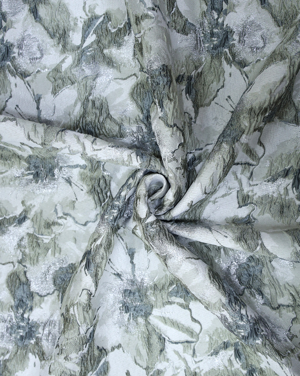 POLYESTER JACQUARD FABRIC
