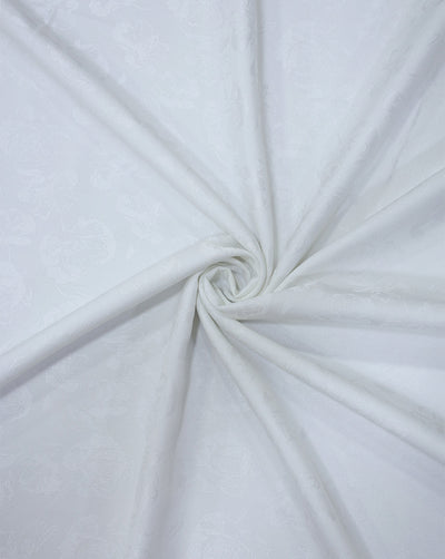 POLYESTER JACQUARD FABRIC