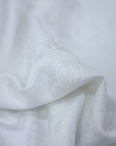 POLYESTER JACQUARD FABRIC