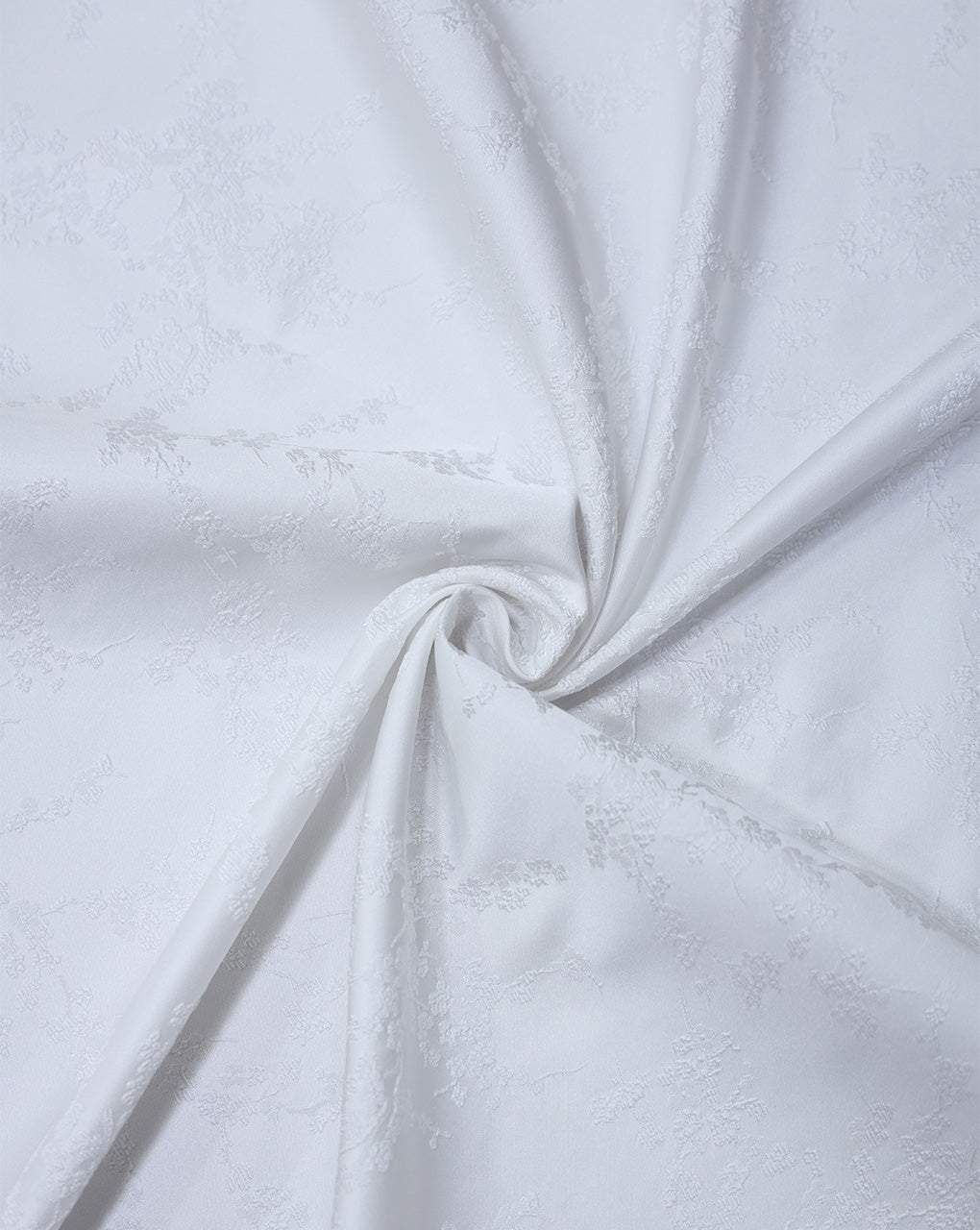 POLYESTER JACQUARD FABRIC