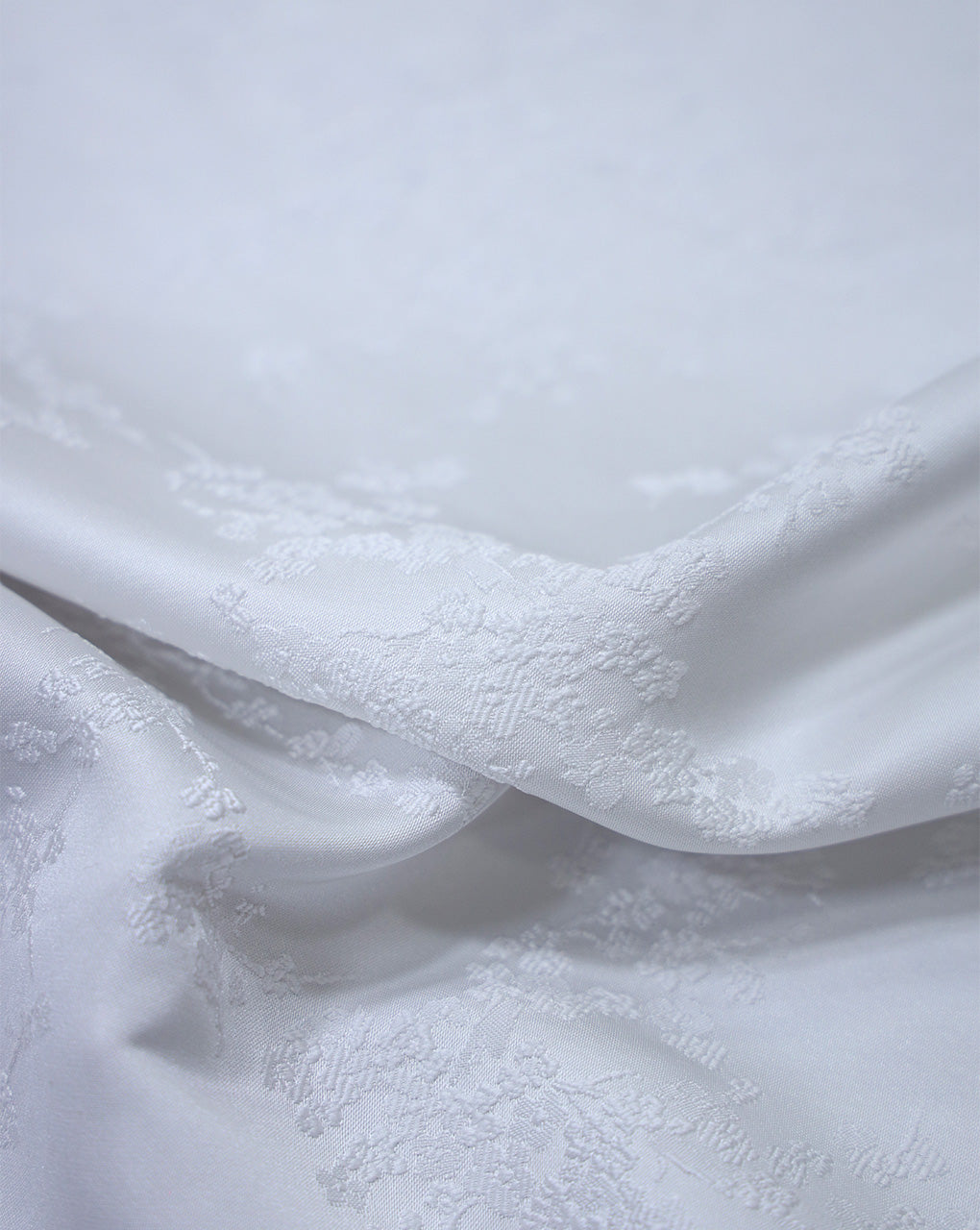 POLYESTER JACQUARD FABRIC