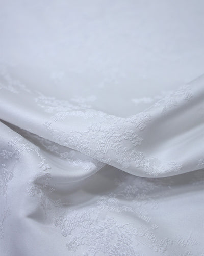 POLYESTER JACQUARD FABRIC