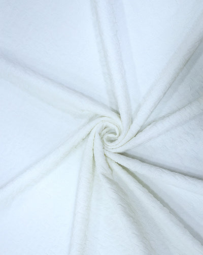 POLYESTER JACQUARD FABRIC