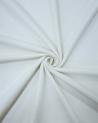 POLYESTER JACQUARD FABRIC