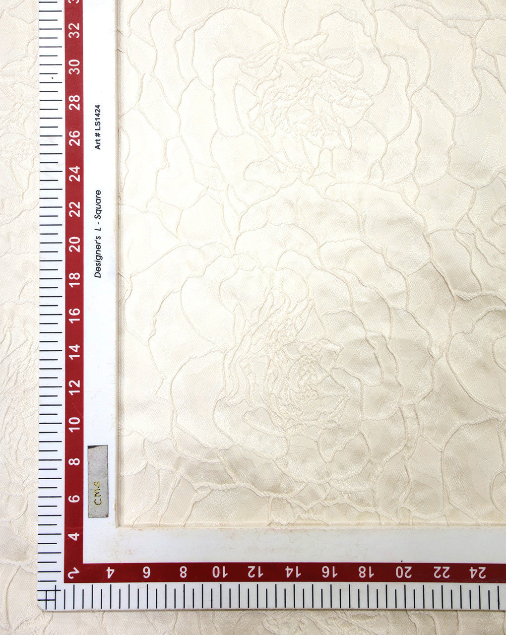 POLYESTER JACQUARD FABRIC