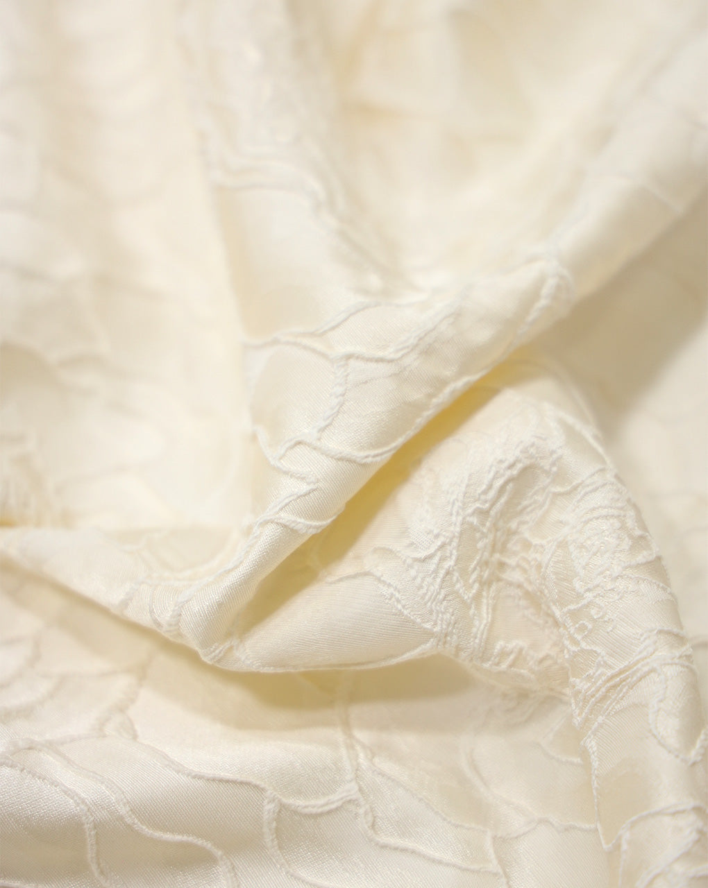 POLYESTER JACQUARD FABRIC