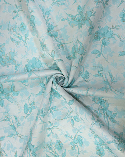 POLYESTER JACQUARD FABRIC