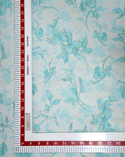 POLYESTER JACQUARD FABRIC
