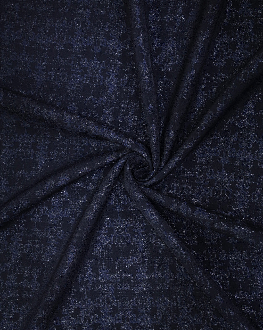 POLYESTER JACQUARD FABRIC