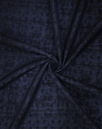 POLYESTER JACQUARD FABRIC