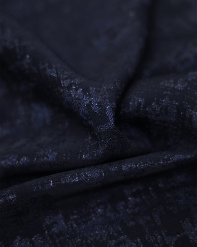 POLYESTER JACQUARD FABRIC