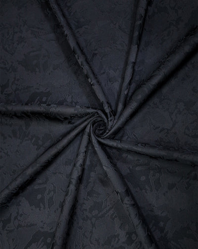 POLYESTER JACQUARD FABRIC