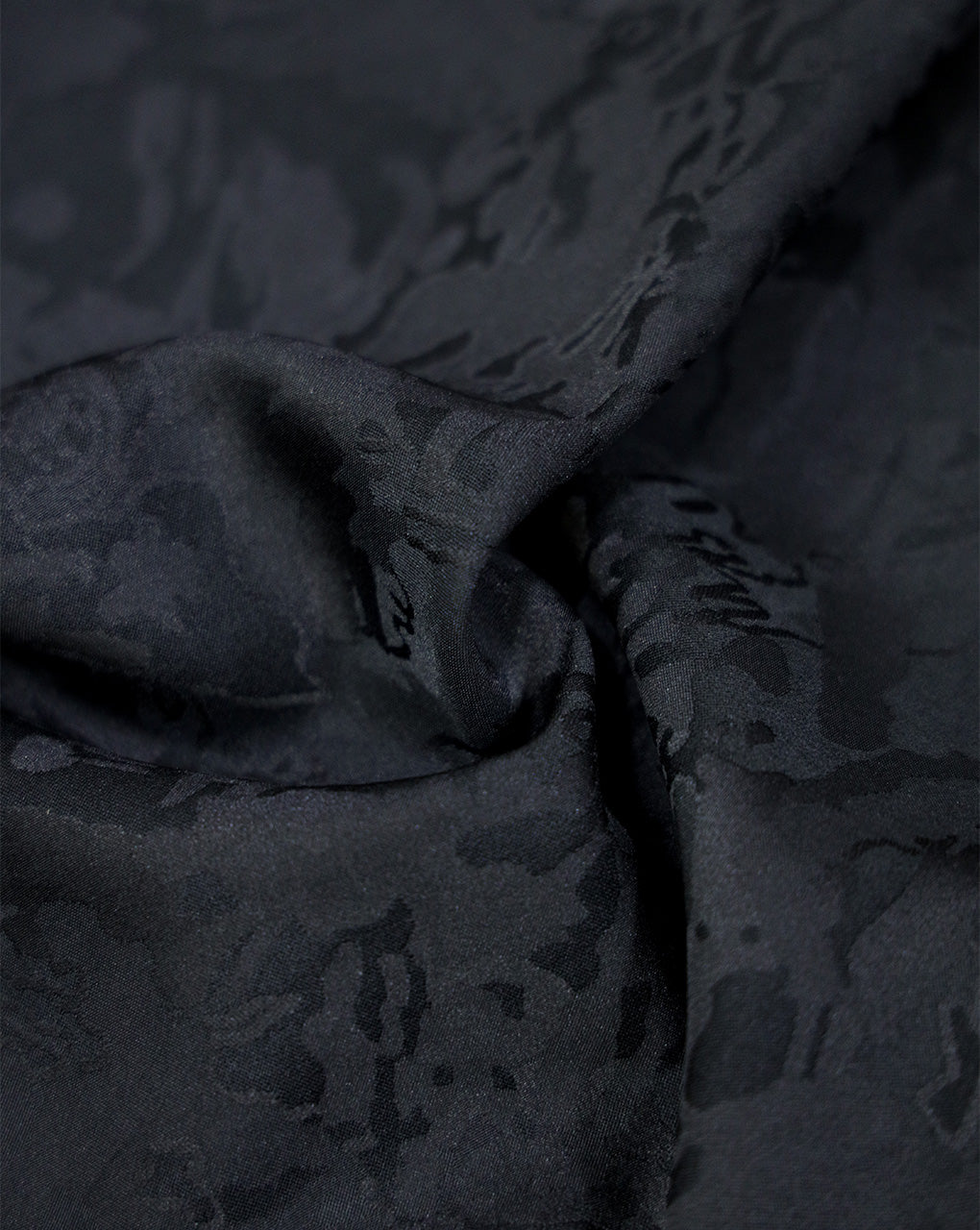 POLYESTER JACQUARD FABRIC