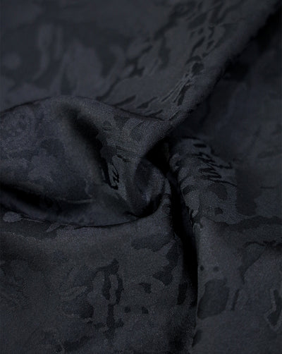 POLYESTER JACQUARD FABRIC