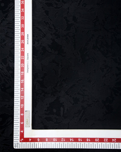 POLYESTER JACQUARD FABRIC