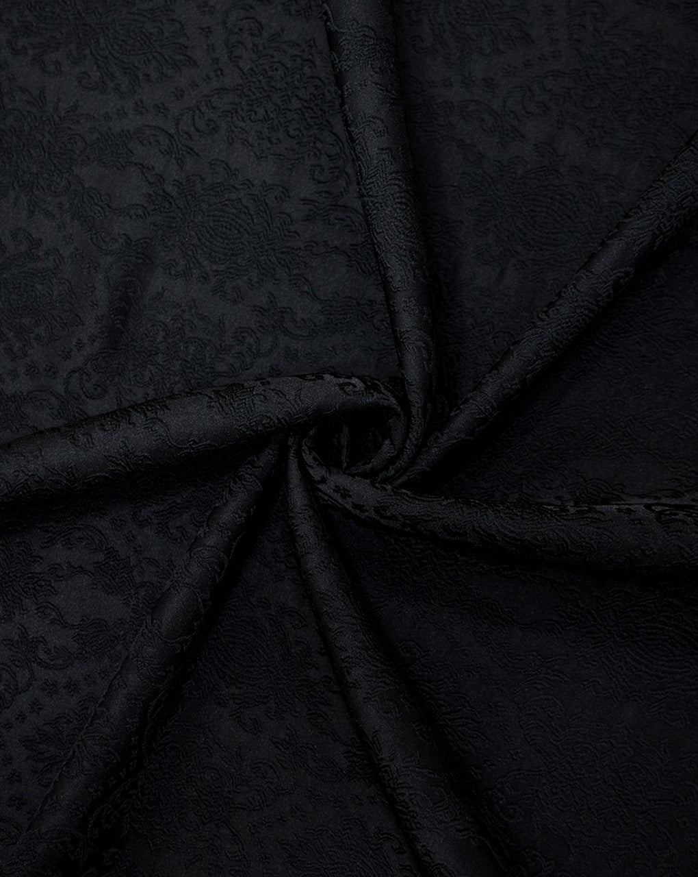 POLYESTER JACQUARD FABRIC