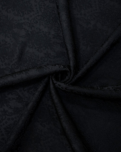 POLYESTER JACQUARD FABRIC