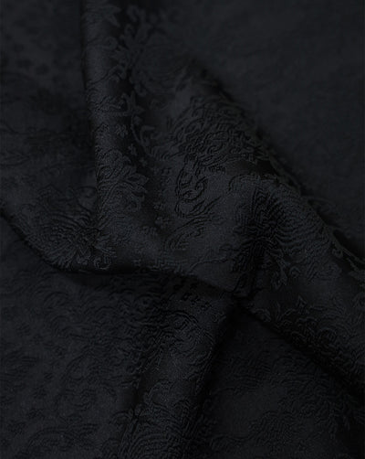 POLYESTER JACQUARD FABRIC