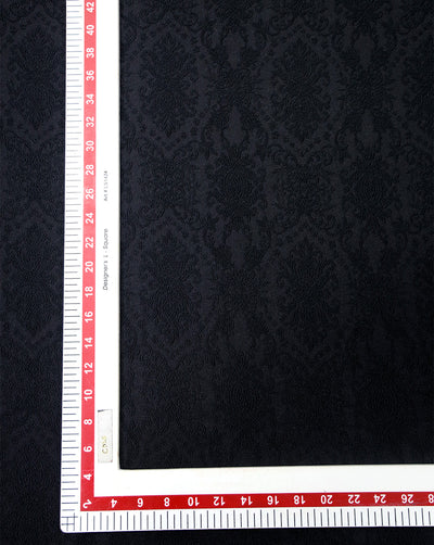 POLYESTER JACQUARD FABRIC