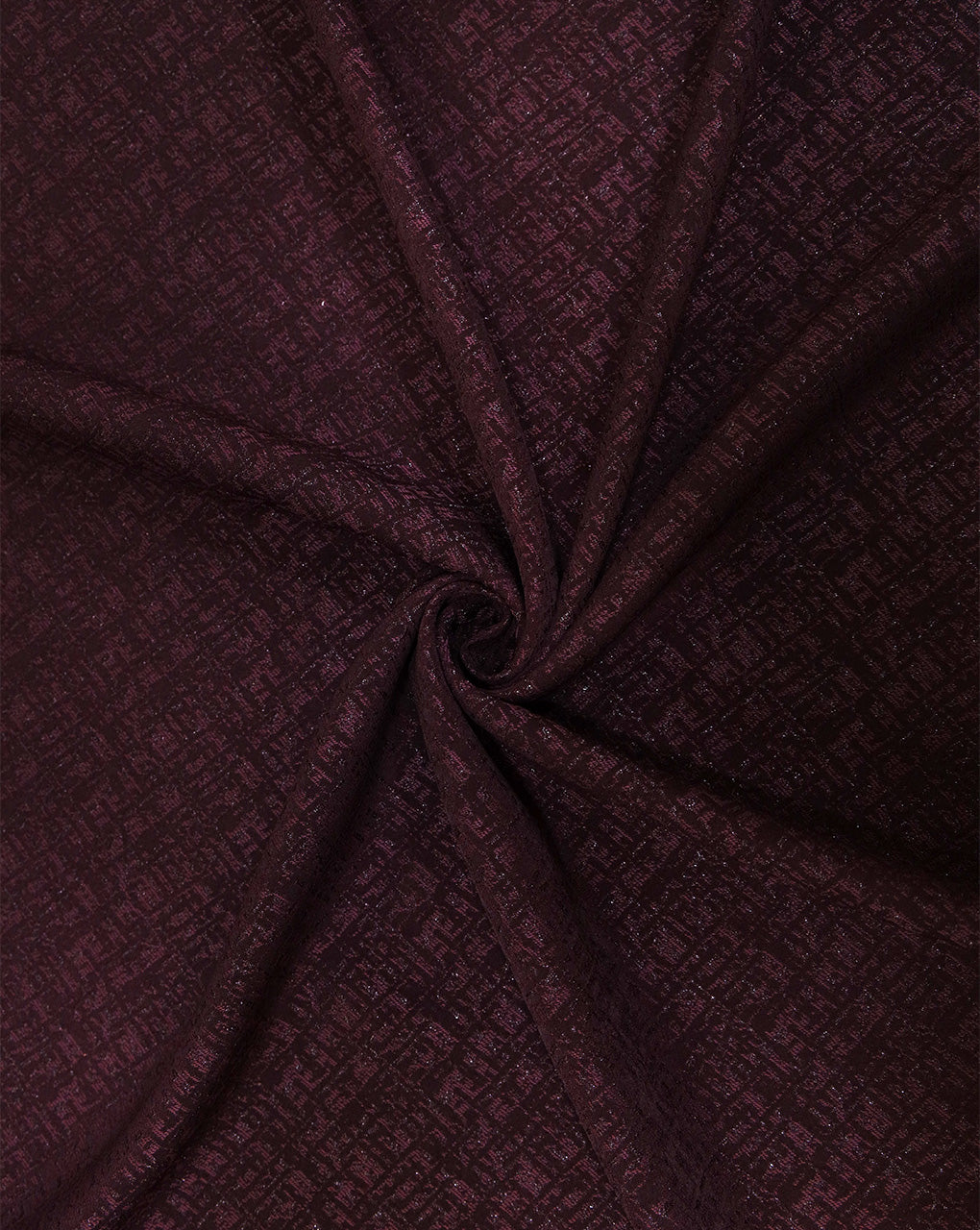POLYESTER JACQUARD FABRIC