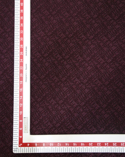 POLYESTER JACQUARD FABRIC