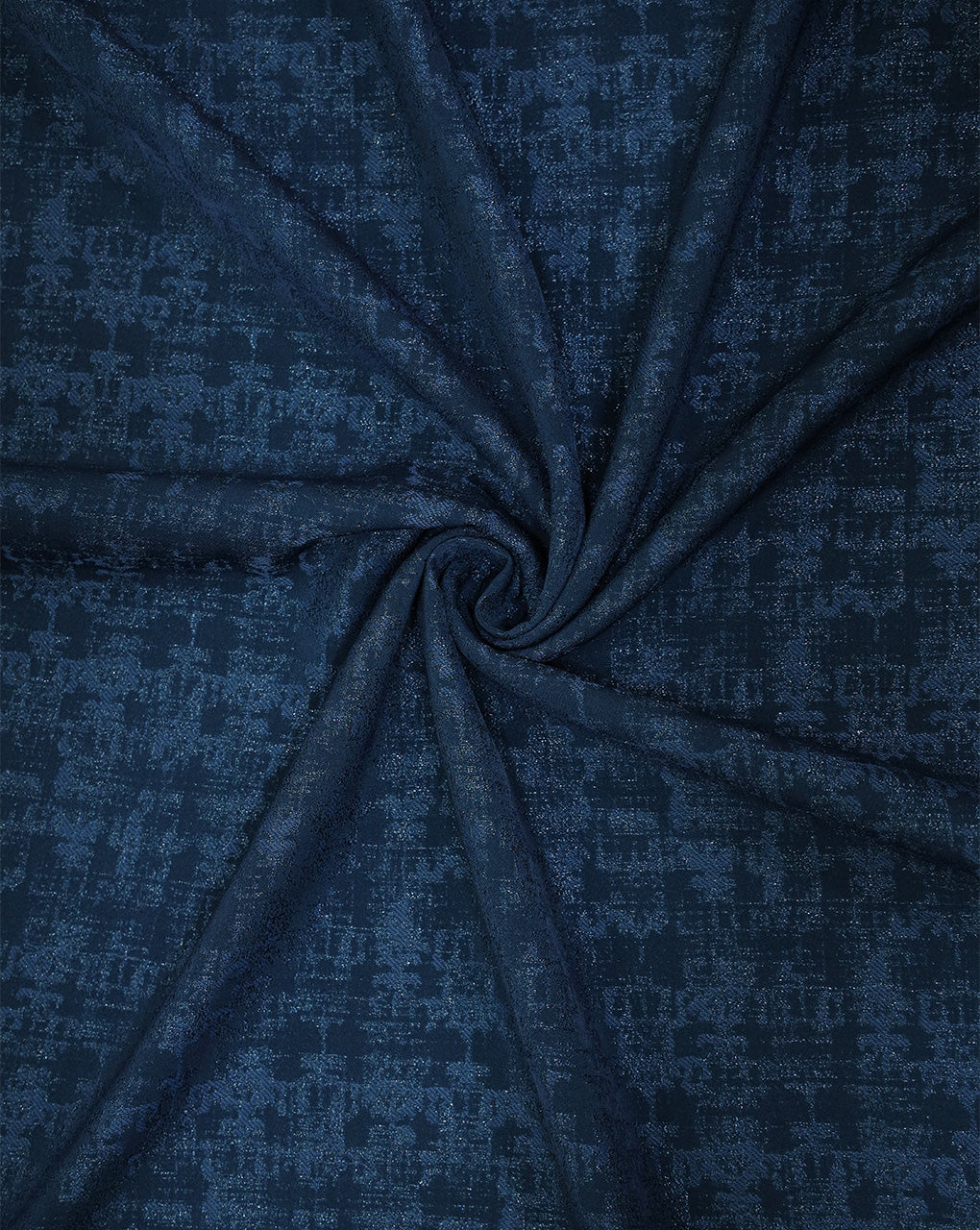 POLYESTER JACQUARD FABRIC