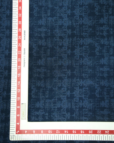 POLYESTER JACQUARD FABRIC