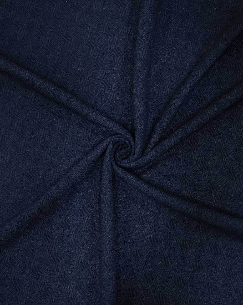 POLYESTER JACQUARD FABRIC
