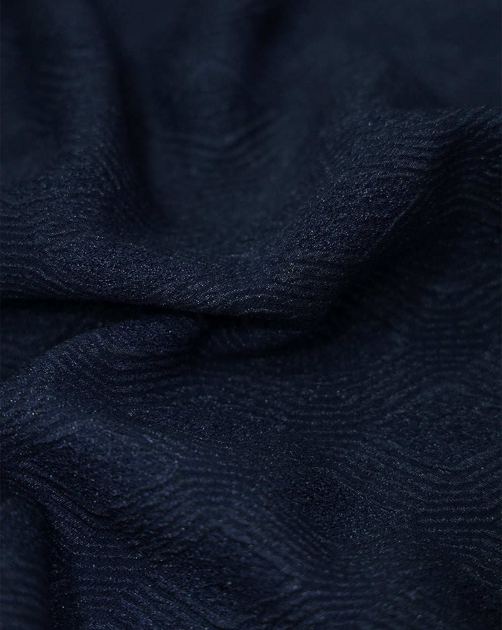 POLYESTER JACQUARD FABRIC