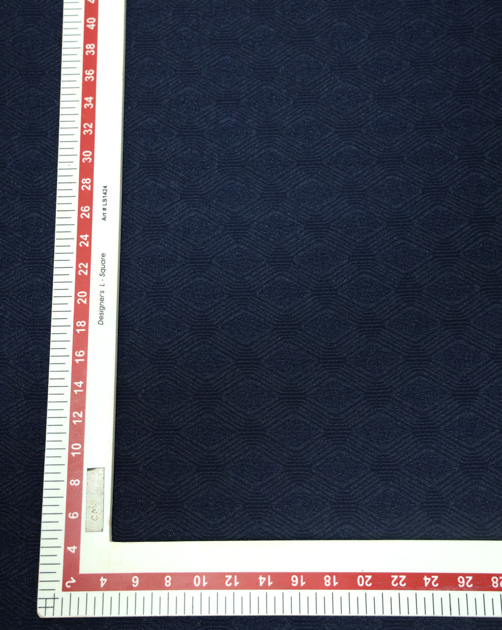POLYESTER JACQUARD FABRIC