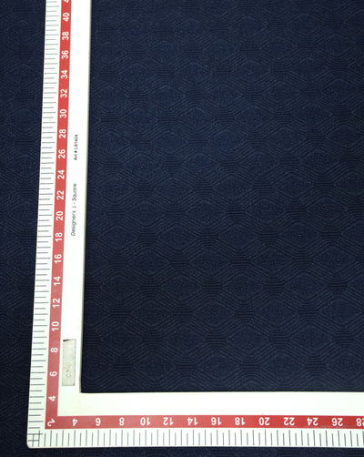 POLYESTER JACQUARD FABRIC