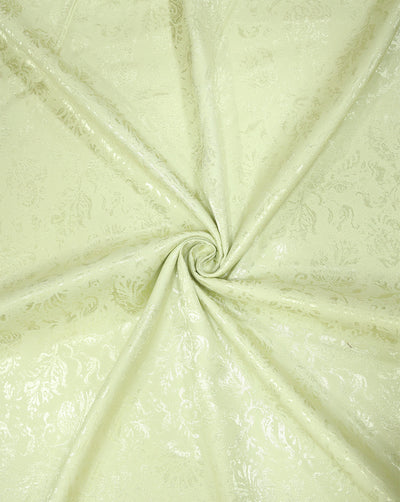 POLYESTER JACQUARD FABRIC